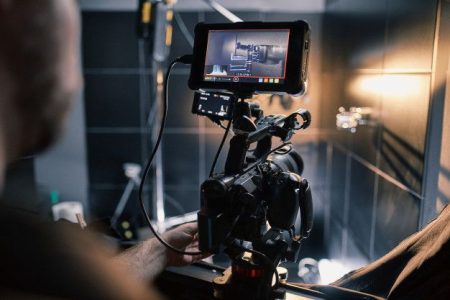 video produk